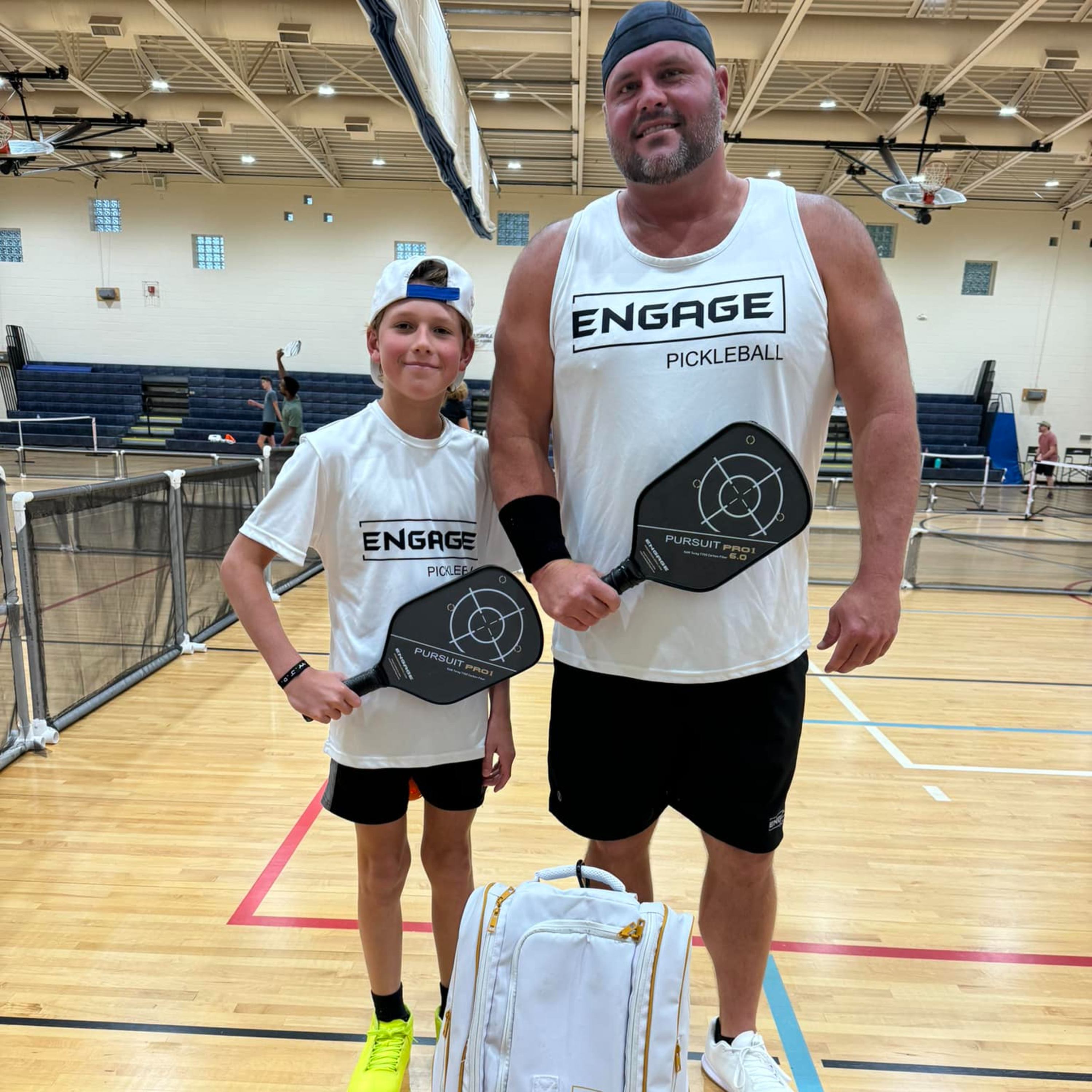 What’s the Deal with Pickleball???