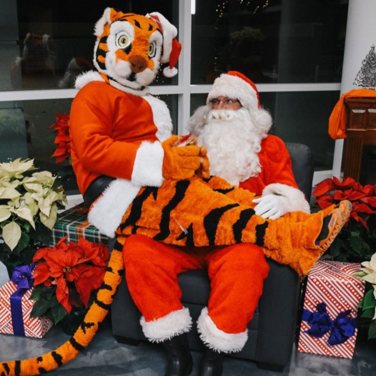 Christmas and Pinstripe Special!!