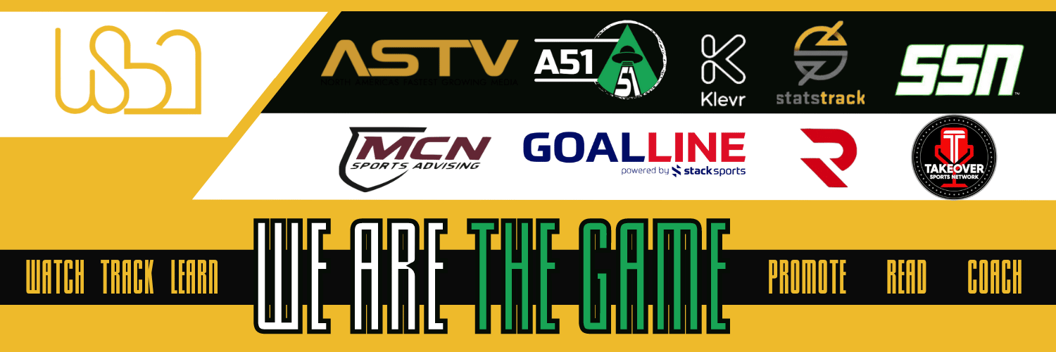 World Sports Broadcasting Network The future of sports and sport